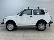 Lada (ВАЗ) 2121 (4x4) I Рестайлинг Воронеж  - изображение 24
