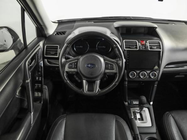 Subaru Forester IV Рестайлинг 2 с пробегом 2016 года, цена 1 849 000 рублей, 196779 км, внедорожник, Автокод Объявления