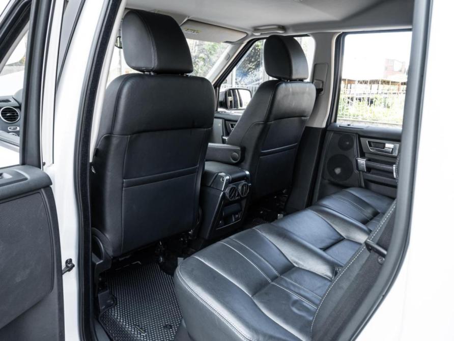 Land Rover Discovery IV Ставрополь  - изображение 11