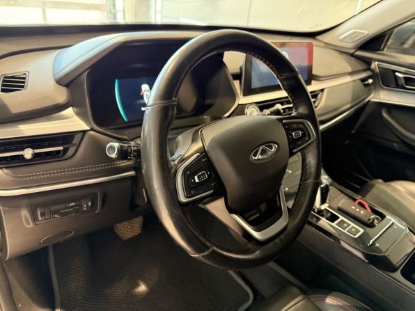 Chery Tiggo 7 Pro I с пробегом 2021 года, цена 1 379 000 рублей, 147092 км, внедорожник, Автокод Объявления