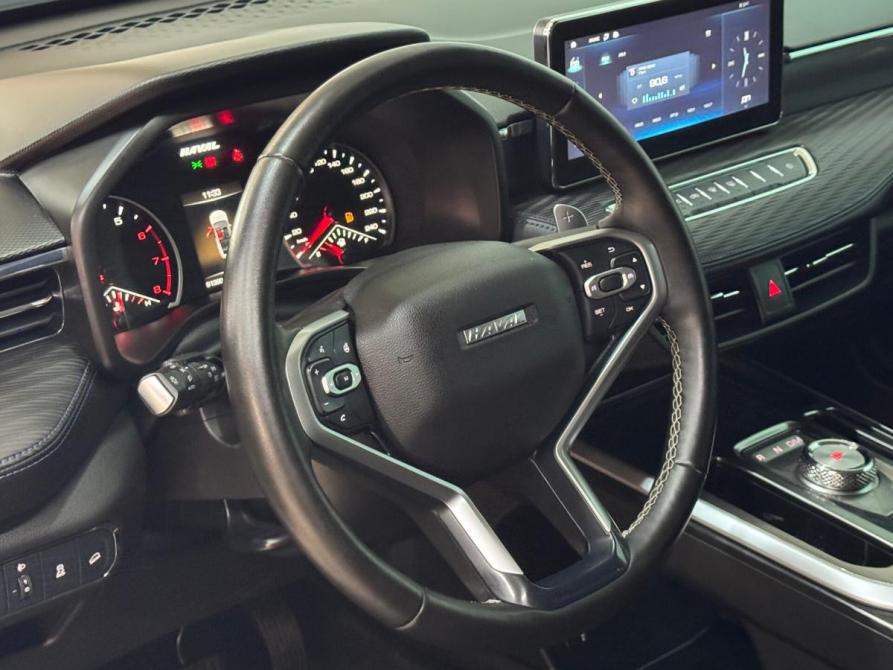 Haval Jolion I Набережные Челны  - изображение 10