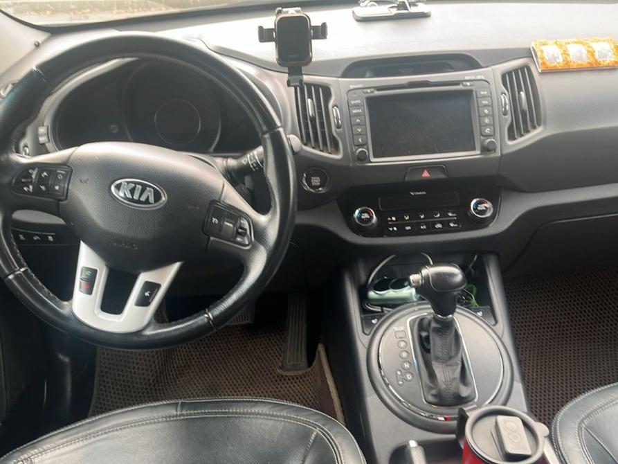 Kia Sportage III Ижевск  - изображение 7