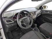 Hyundai Solaris II Рестайлинг Москва  - изображение 42