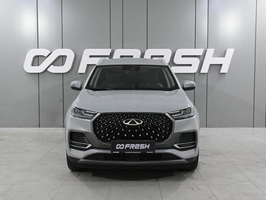Chery Tiggo 8 Pro Max I Рестайлинг Ростов-на-Дону  - изображение 3