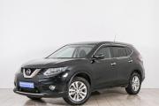 Nissan X-Trail III Красноярск  - изображение 25