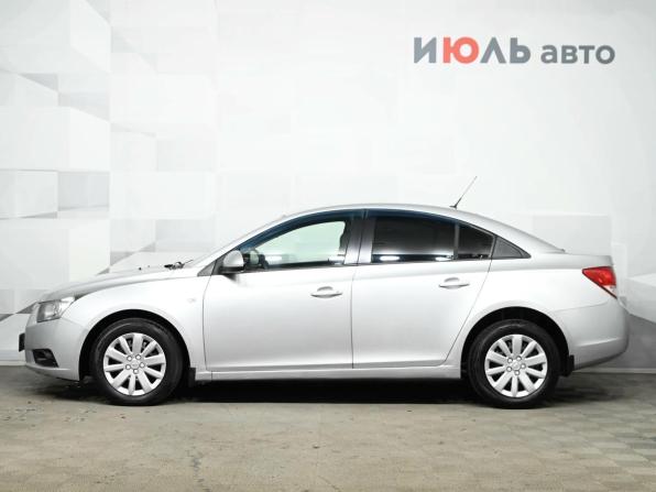 Chevrolet Cruze I с пробегом 2012 года, цена 665 000 рублей, 185523 км, седан, Автокод Объявления