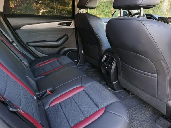 Haval F7 I Рестайлинг с пробегом 2022 года, цена 1 829 000 рублей, 97624 км, внедорожник, Автокод Объявления