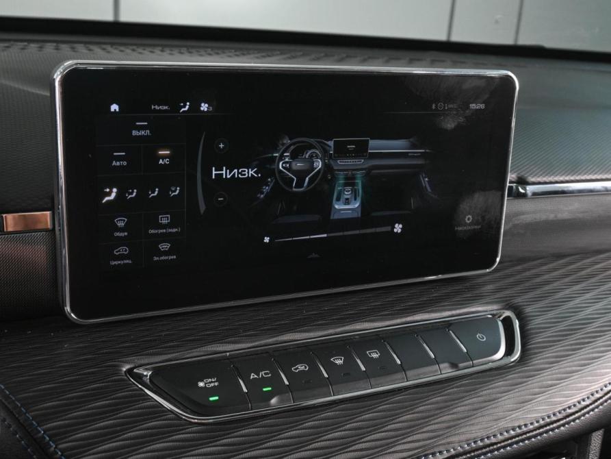 Haval Jolion I Ростов-на-Дону  - изображение 14