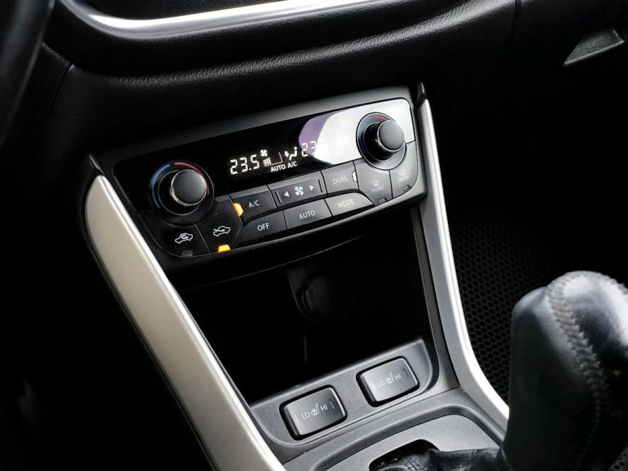Suzuki SX4 II (S-Cross) Рестайлинг Санкт-Петербург  - изображение 8