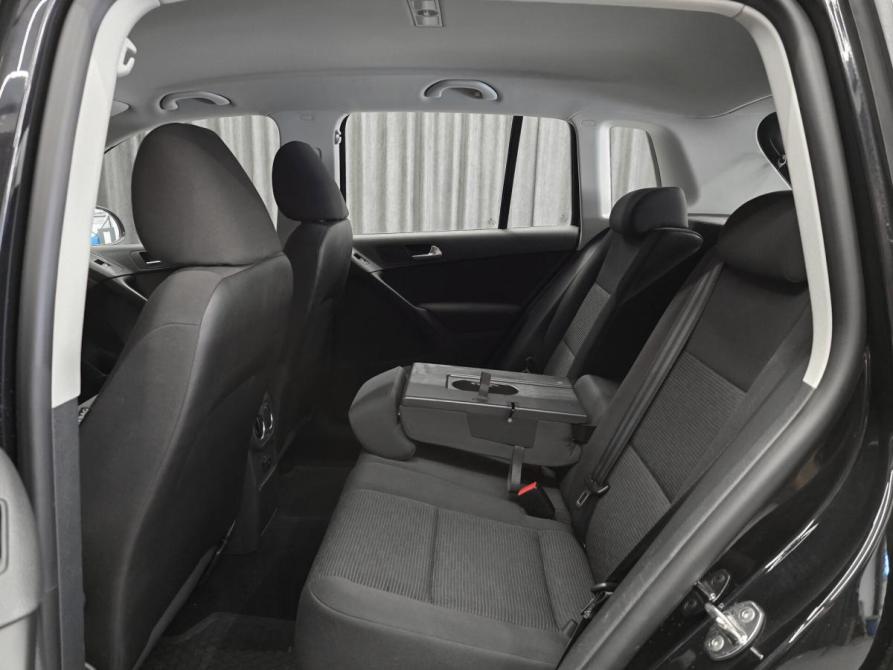 Volkswagen Tiguan I Рестайлинг Красноярск  - изображение 17