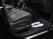 Hyundai Santa Fe III Рестайлинг Москва  - изображение 37