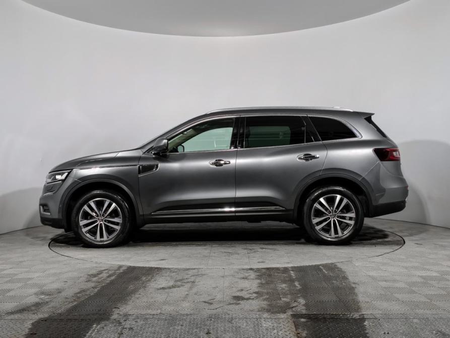 Renault Koleos II Санкт-Петербург  - изображение 8