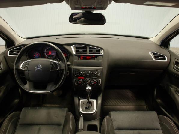 Citroen C4 II с пробегом 2012 года, цена 870 000 рублей, 71394 км, хэтчбек, Автокод Объявления
