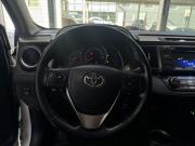 Toyota RAV4 IV (XA40) Минеральные Воды  - изображение 31