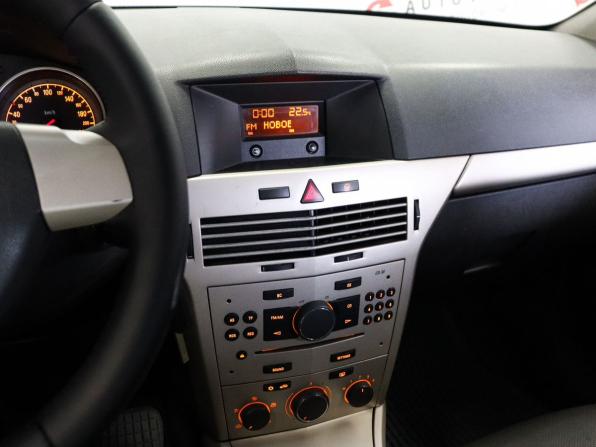 Opel Astra H Рестайлинг с пробегом 2007 года, цена 449 000 рублей, 252120 км, хэтчбек, Автокод Объявления