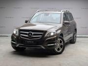 Mercedes-Benz GLK-Класс I (X204) Рестайлинг Москва  - изображение 14