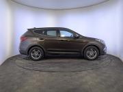 Hyundai Santa Fe III Рестайлинг Москва  - изображение 32
