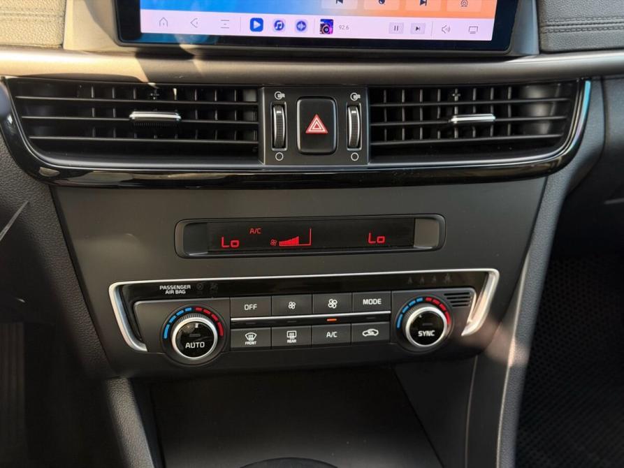 Kia Optima IV Волгоград  - изображение 18