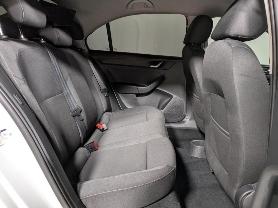 Skoda Rapid I Екатеринбург  - изображение 13