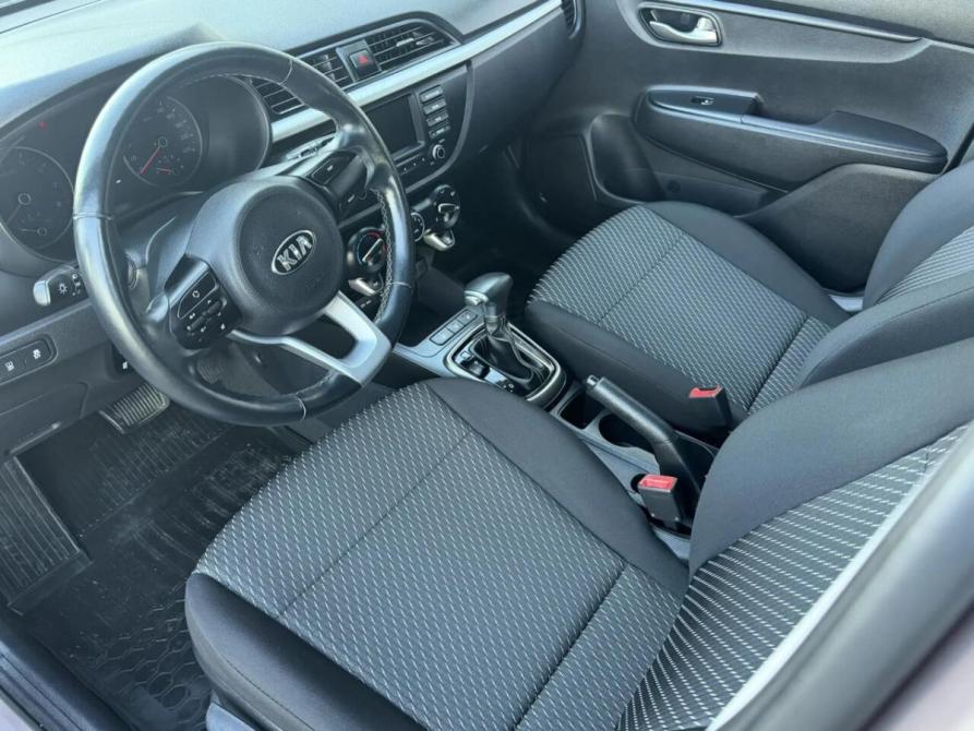 Kia Rio IV Набережные Челны  - изображение 7