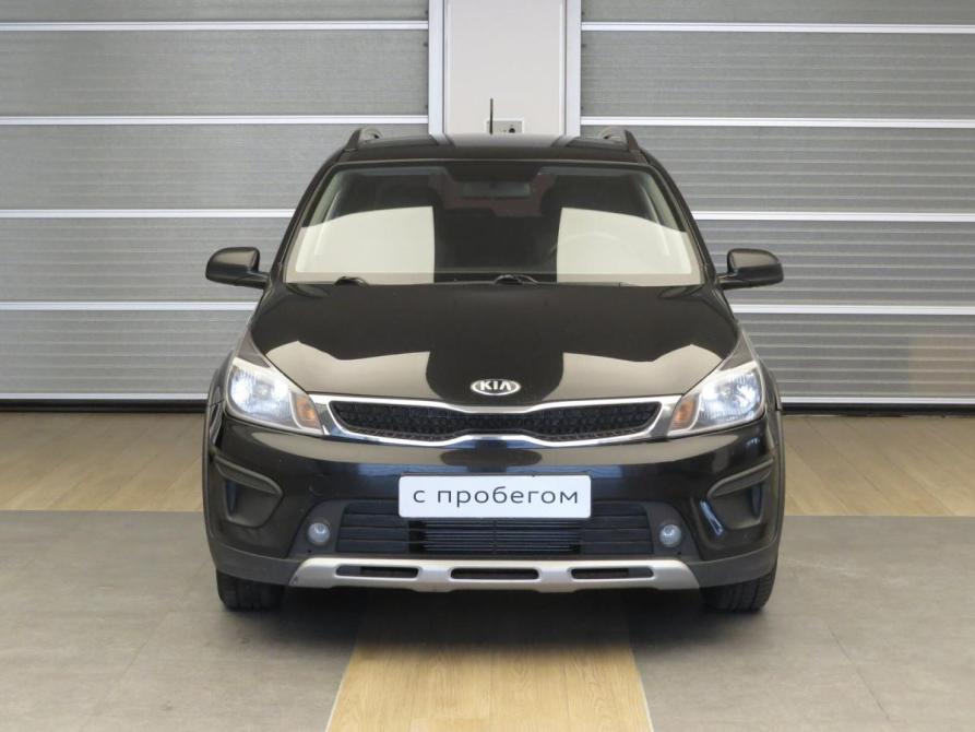 Kia Rio IV Санкт-Петербург  - изображение 15