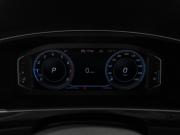Volkswagen Tiguan II Рестайлинг Москва  - изображение 36