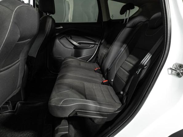 Ford Kuga II с пробегом 2014 года, цена 1 049 585 рублей, 213000 км, внедорожник, Автокод Объявления