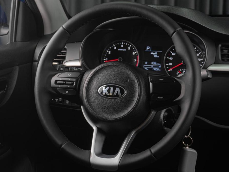 Kia Rio IV Тюмень  - изображение 16