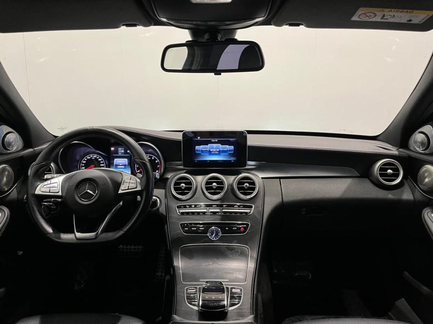 Mercedes-Benz C-Класс IV (W205) Волгоград  - изображение 17