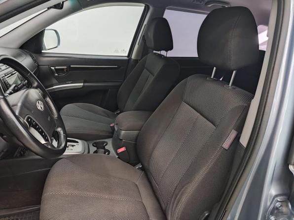 Hyundai Santa Fe II Рестайлинг с пробегом 2011 года, цена 1 430 000 рублей, 228188 км, внедорожник, Автокод Объявления