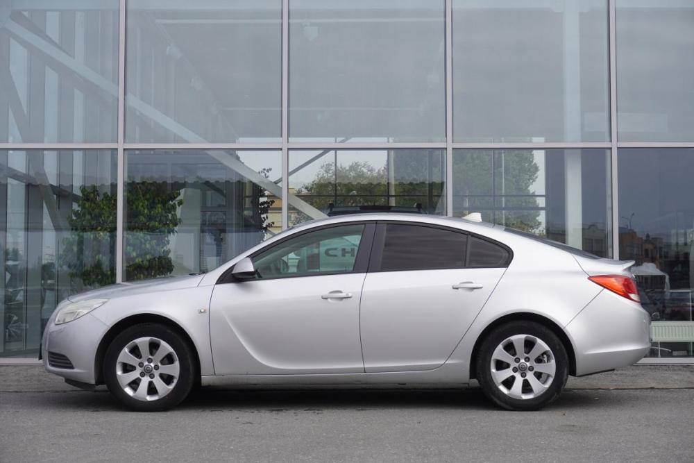 Opel Insignia I Ульяновск  - изображение 8
