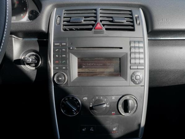 Mercedes-Benz B-Класс I (W245) Рестайлинг с пробегом 2010 года, цена 699 000 рублей, 241941 км, хэтчбек, Автокод Объявления