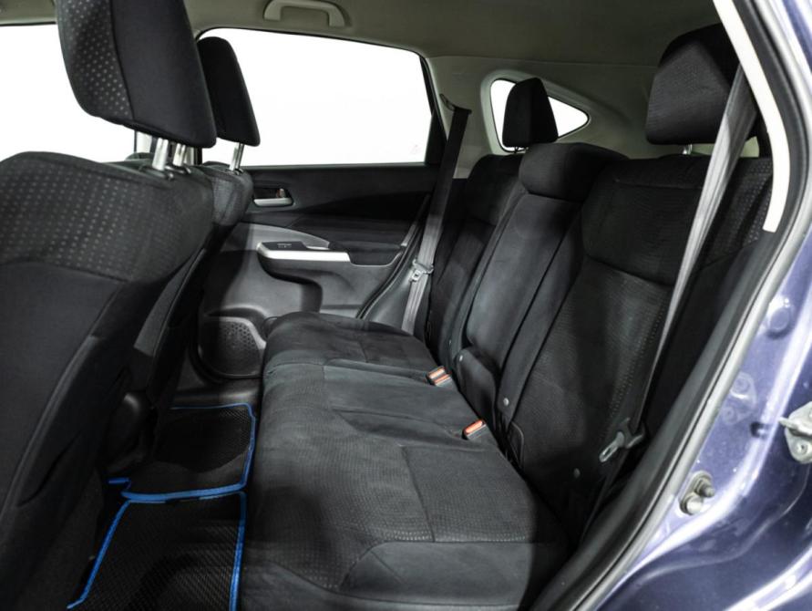 Honda CR-V IV Санкт-Петербург  - изображение 10
