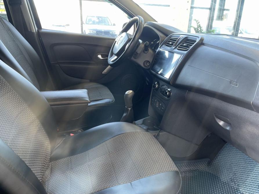 Renault Logan II Саратов  - изображение 25