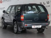 Chevrolet Blazer II Минеральные Воды  - изображение 15