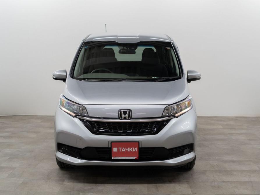 Honda Freed II Рестайлинг Красноярск  - изображение 3