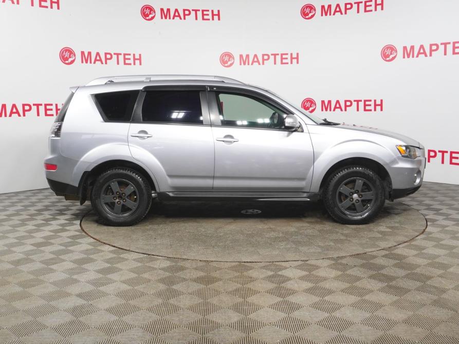 Mitsubishi Outlander II Рестайлинг Вологда  - изображение 4