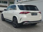 Mercedes-Benz GLE II (V167) Казань  - изображение 30