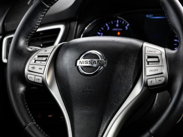 Nissan X-Trail III с пробегом 2016 года, цена 1 549 000 рублей, 174290 км, внедорожник, Автокод Объявления