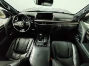 Lexus LX III Рестайлинг 2 Москва  - изображение 34