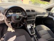 Skoda Octavia II (A5) Рестайлинг Уфа  - изображение 9