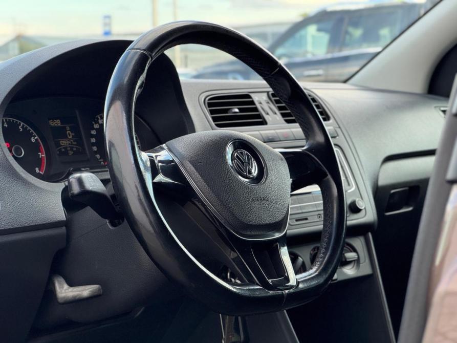 Volkswagen Polo V Рестайлинг Воронеж  - изображение 10