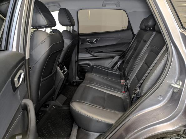 Chery Tiggo 4 Pro I Рестайлинг с пробегом 2024 года, цена 1 660 000 рублей, 44365 км, внедорожник, Автокод Объявления