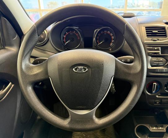 Lada (ВАЗ) Granta I Рестайлинг с пробегом 2019 года, цена 685 000 рублей, 57000 км, хэтчбек, Автокод Объявления
