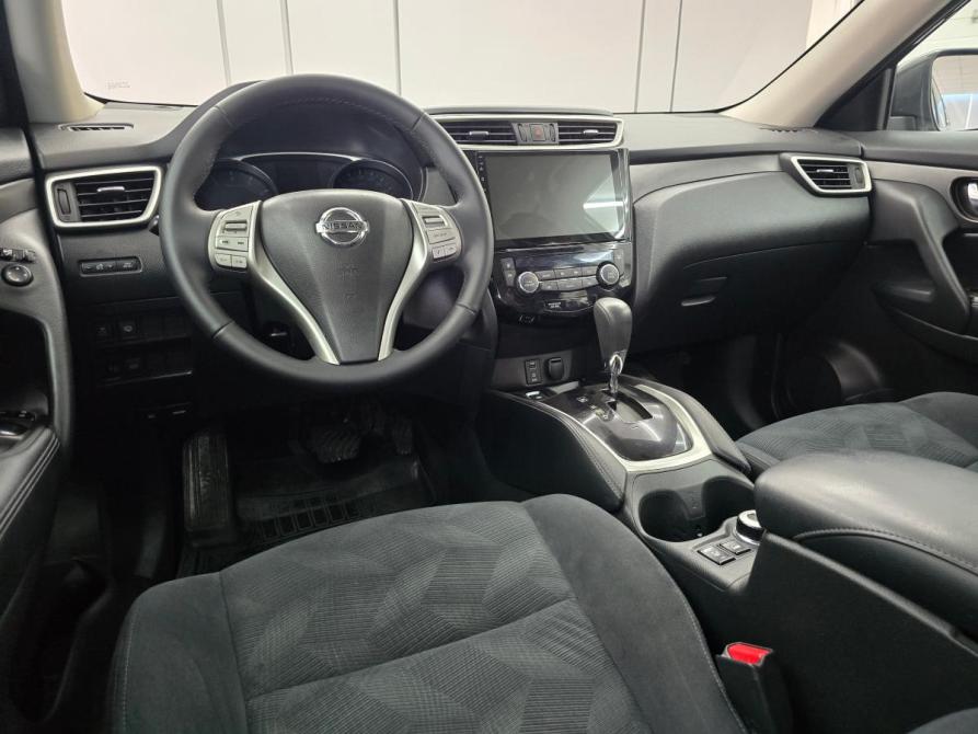 Nissan X-Trail III Таганрог  - изображение 13