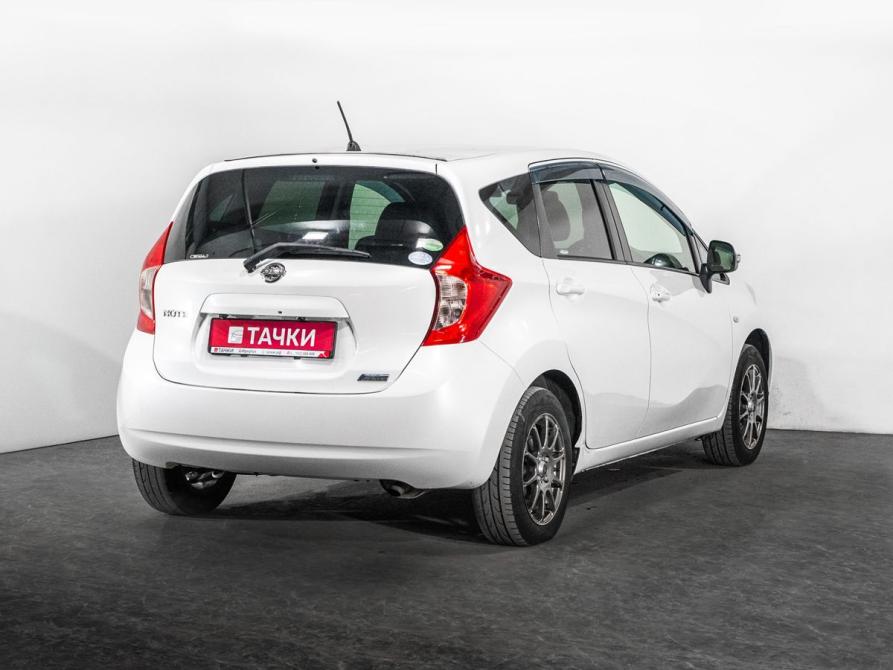 Nissan Note II Иркутск  - изображение 3