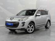 Peugeot 4007 Новосибирск  - изображение 27