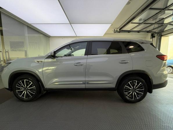 Chery Tiggo 8 Pro Max I Рестайлинг с пробегом 2023 года, цена 2 540 000 рублей, 31558 км, внедорожник, Автокод Объявления