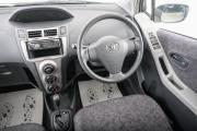 Toyota Vitz II (XP90) Красноярск  - изображение 32