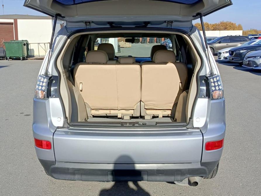 Mitsubishi Outlander II Чебоксары  - изображение 12